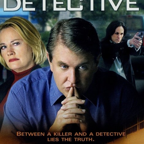 Arthur Hailey's Detective