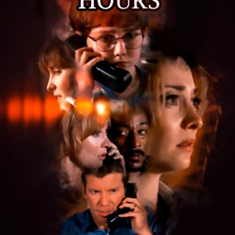 Five Desperate Hours