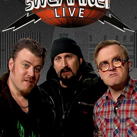 Trailer Park Boys: Swearnet Live