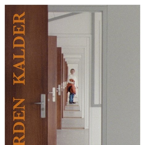 Jorden Kalder