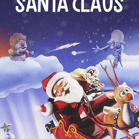 The Year Without a Santa Claus