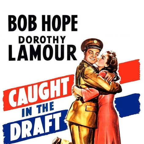 Caught in the Draft