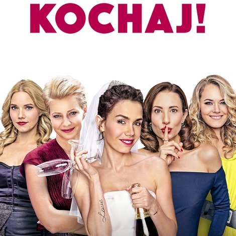 Kochaj!