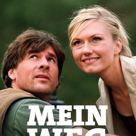Mein Weg zu Dir
