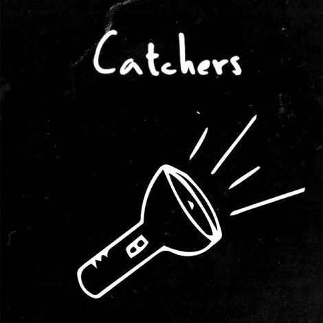 Ghoul Catchers