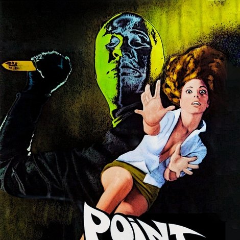 Point of Terror
