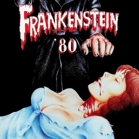 Frankenstein '80