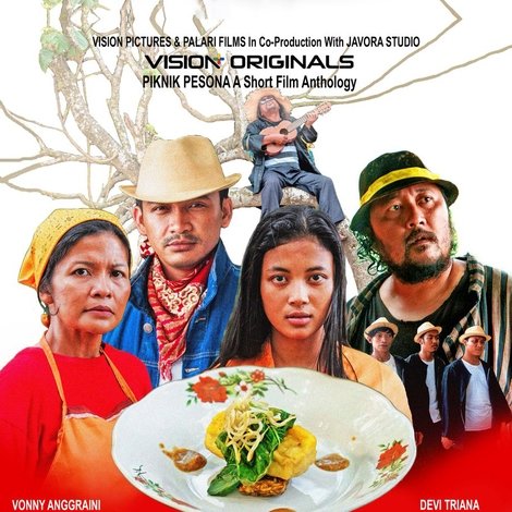 Pecel Kronikel