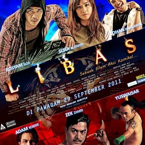 Libas