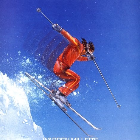 Ski Country
