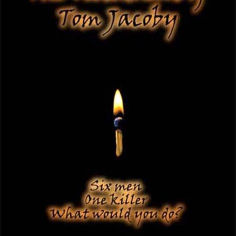 The Testament of Tom Jacoby