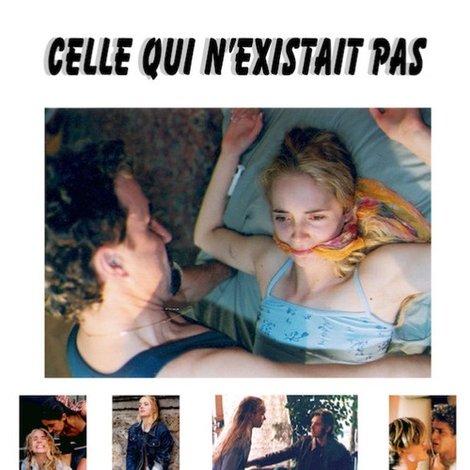Celle qui n'existait pas