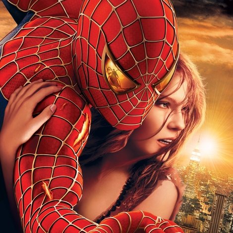 Spider-Man 2