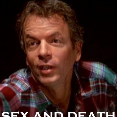 Sex and Death to the Age 14