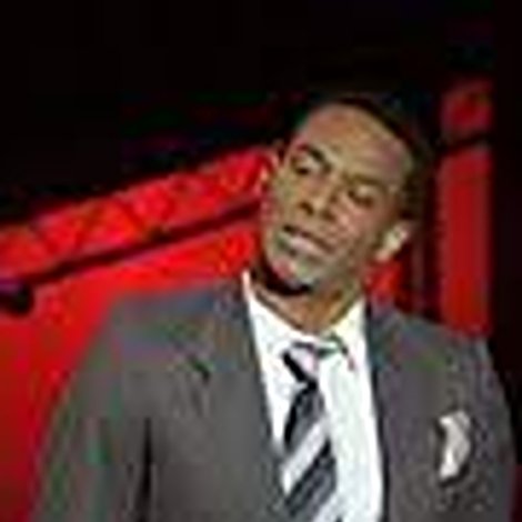 Respect: A Felix Dexter Special