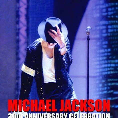 Michael Jackson: 30th Anniversary Celebration