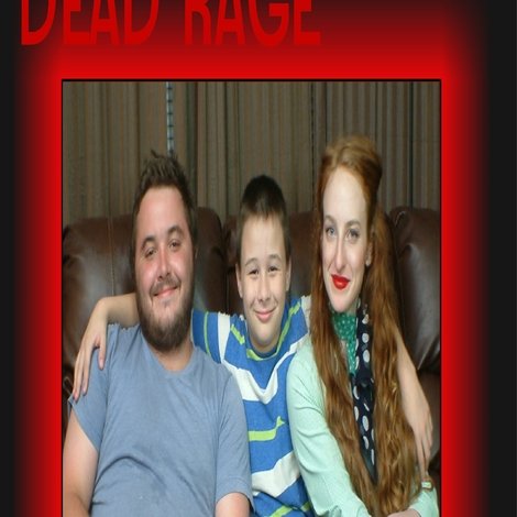 Dead Rage