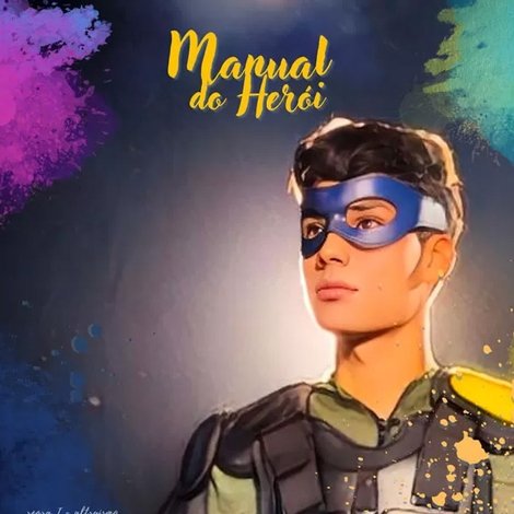 Manual do Herói
