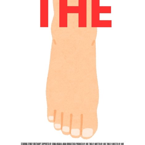 The Foot