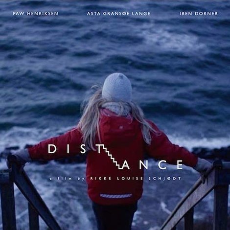 Distance