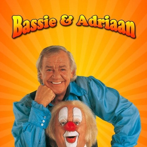 Feest met Bassie & Adriaan