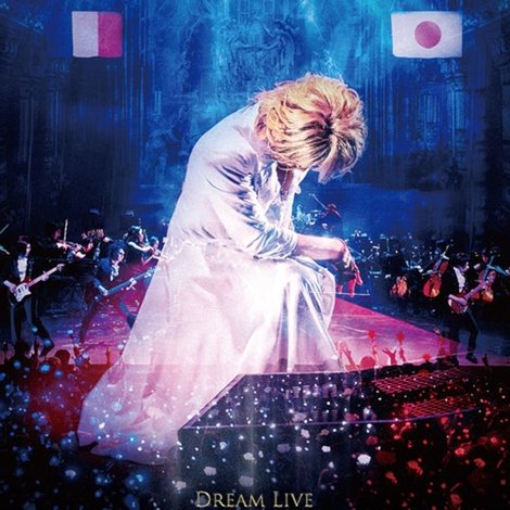 Dream Live