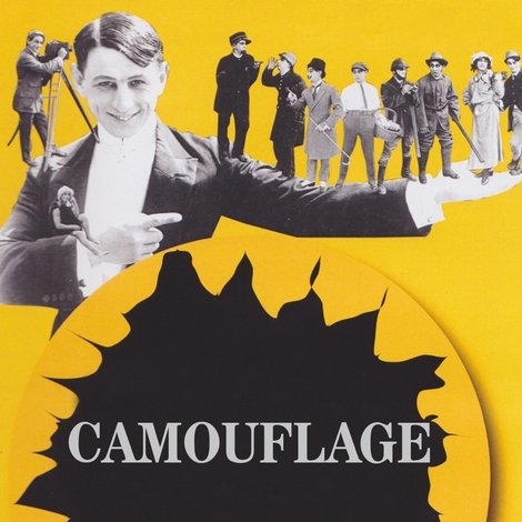 Camouflage