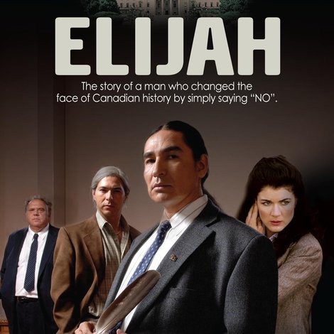 Elijah