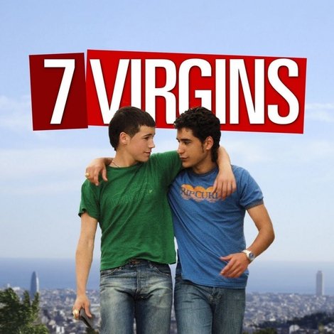 7 vírgenes