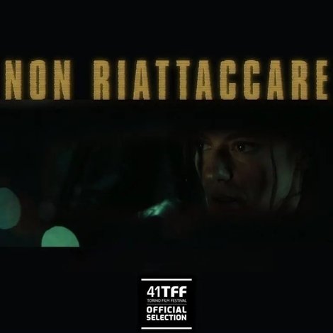 Non riattaccare