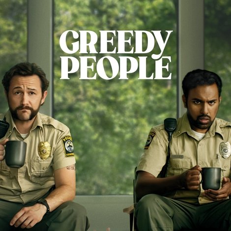 Greedy People