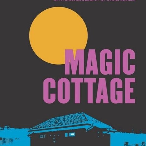 Magic Cottage