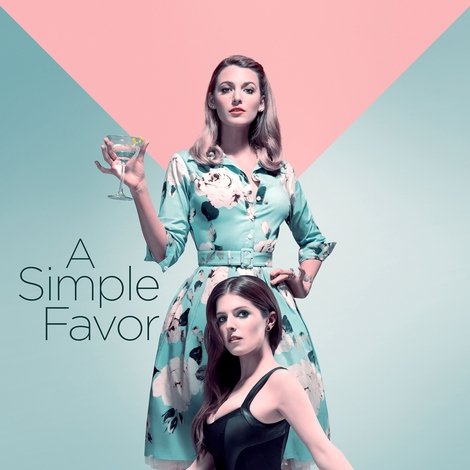 A Simple Favor