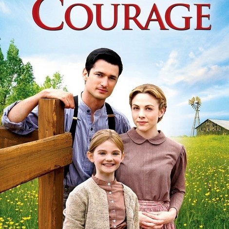 Love's Everlasting Courage