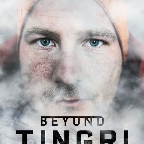 Bortom Tingri