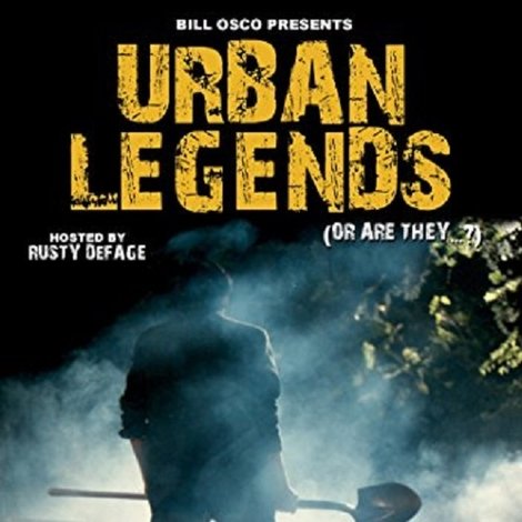 Urban Legends