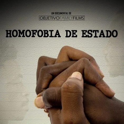 Homofobia de estado