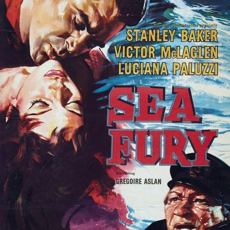 Sea Fury