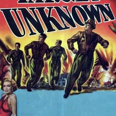 Target Unknown
