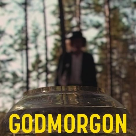 Godmorgon Sven