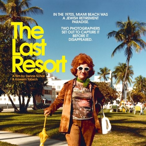 The Last Resort