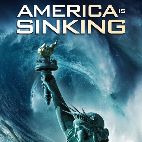 America Is Sinking
