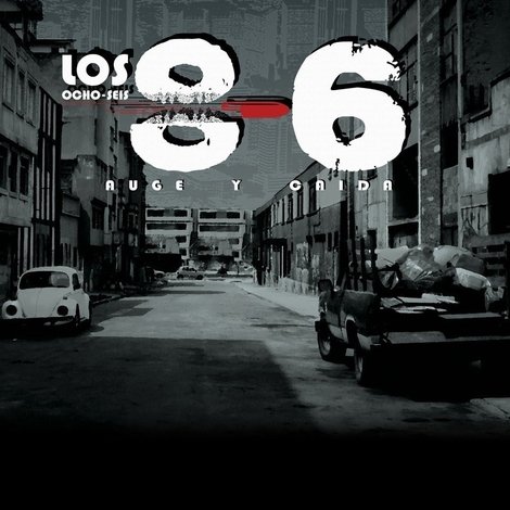Los 86