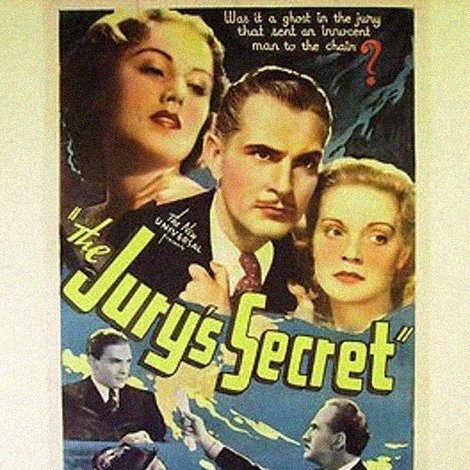 The Jury's Secret