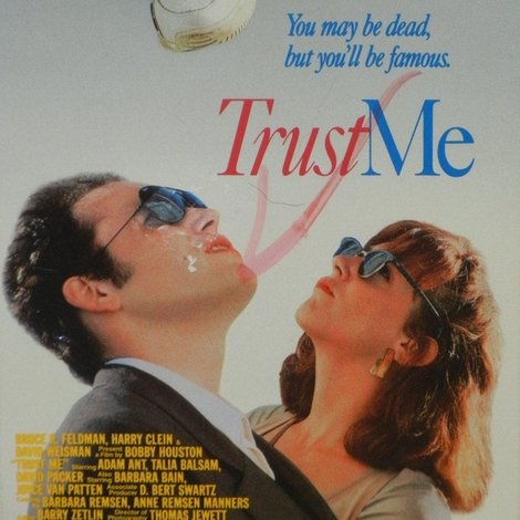 Trust Me
