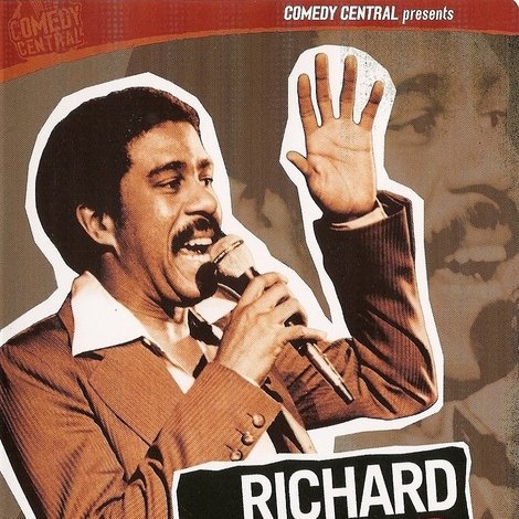 Richard Pryor: I Ain't Dead Yet, #*%$#@!!