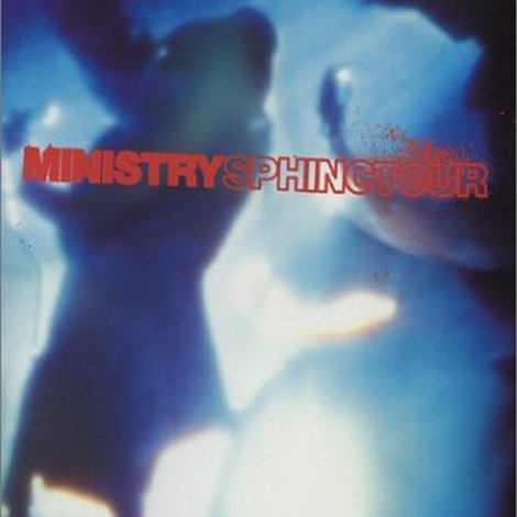 Ministry: Sphinctour