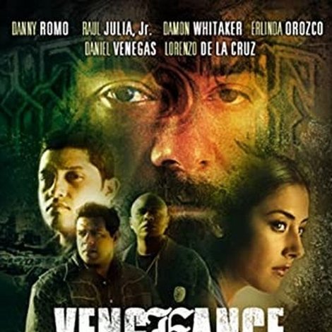 Vengeance