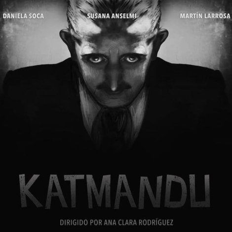 Katmandú