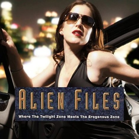 Sex Files: Alien Erotica II